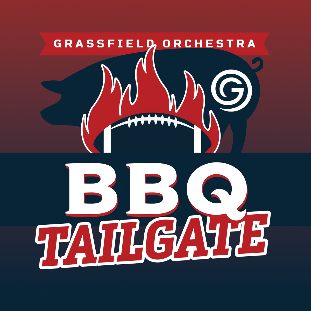 BBQ Tailgate